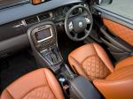 Jaguar X-Type Estate 2007 года